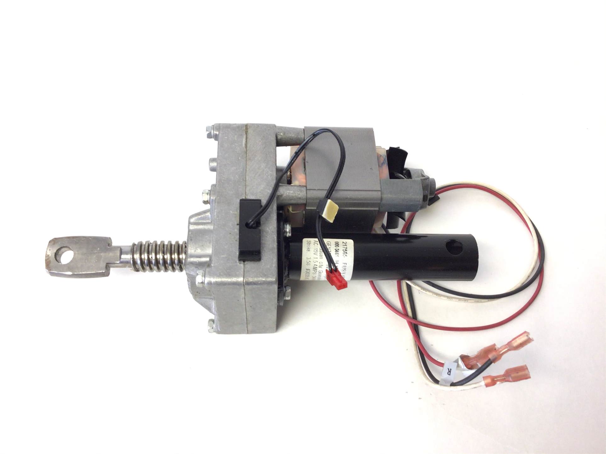 MOTOR - INCLINE ACTUATOR