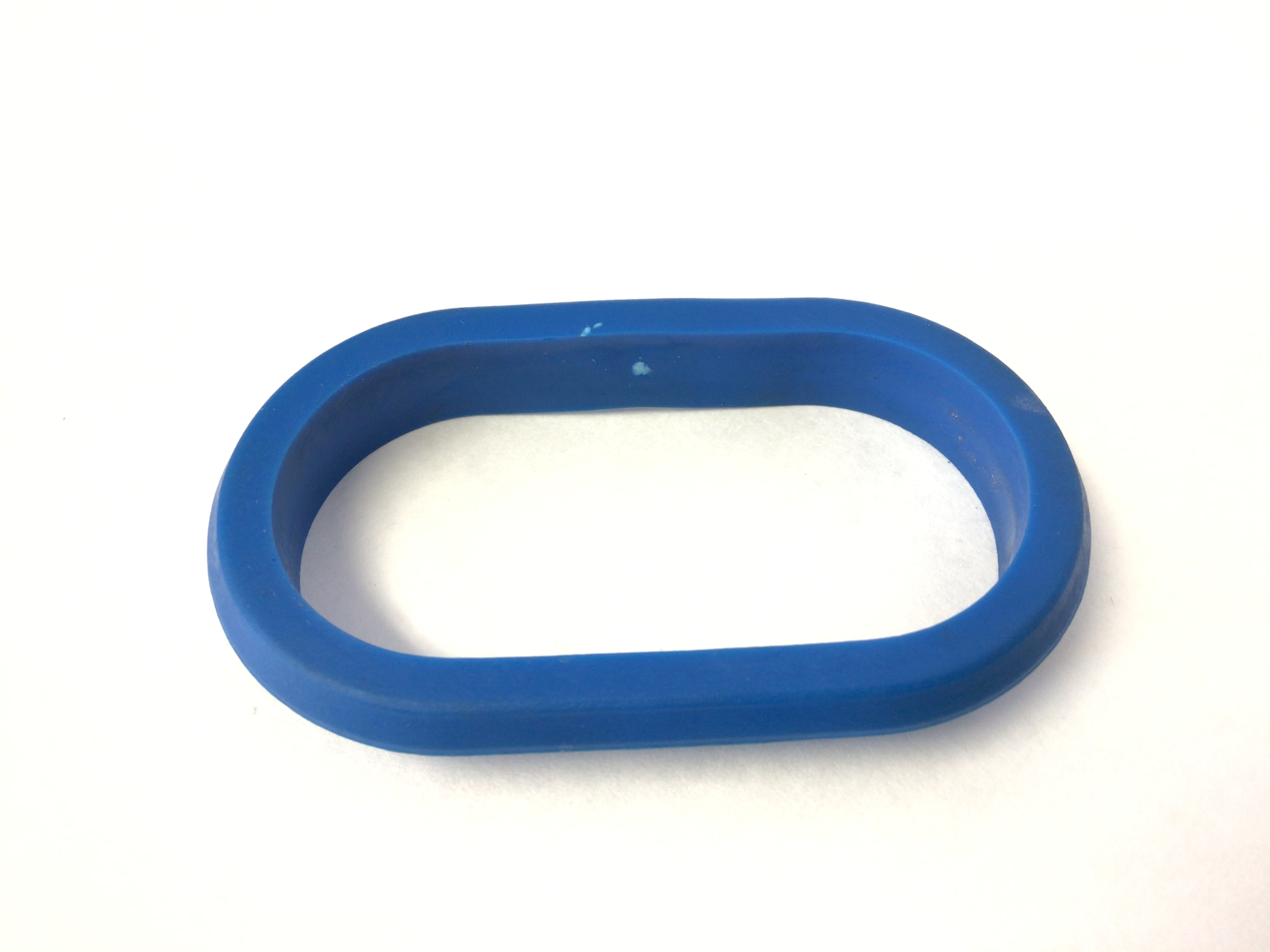 Blue Ring, Handlebar