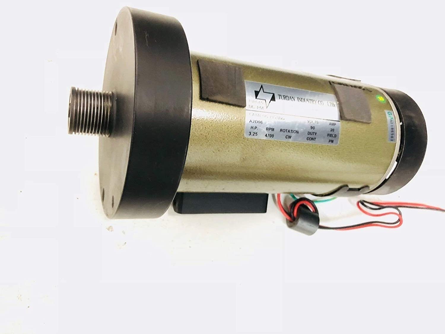 Drive Motor