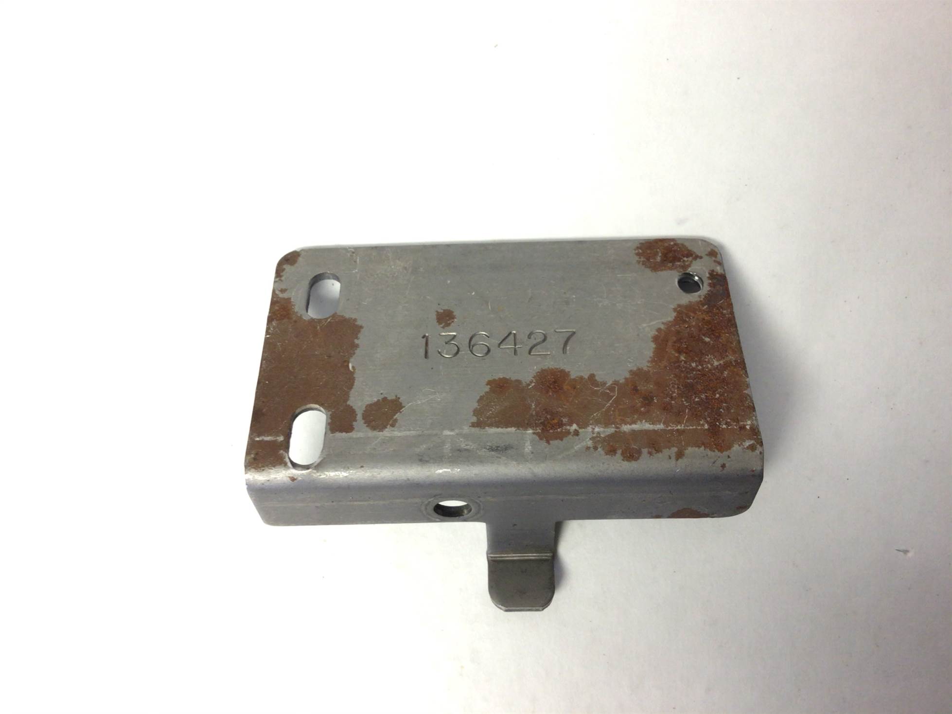 Filter Bracket