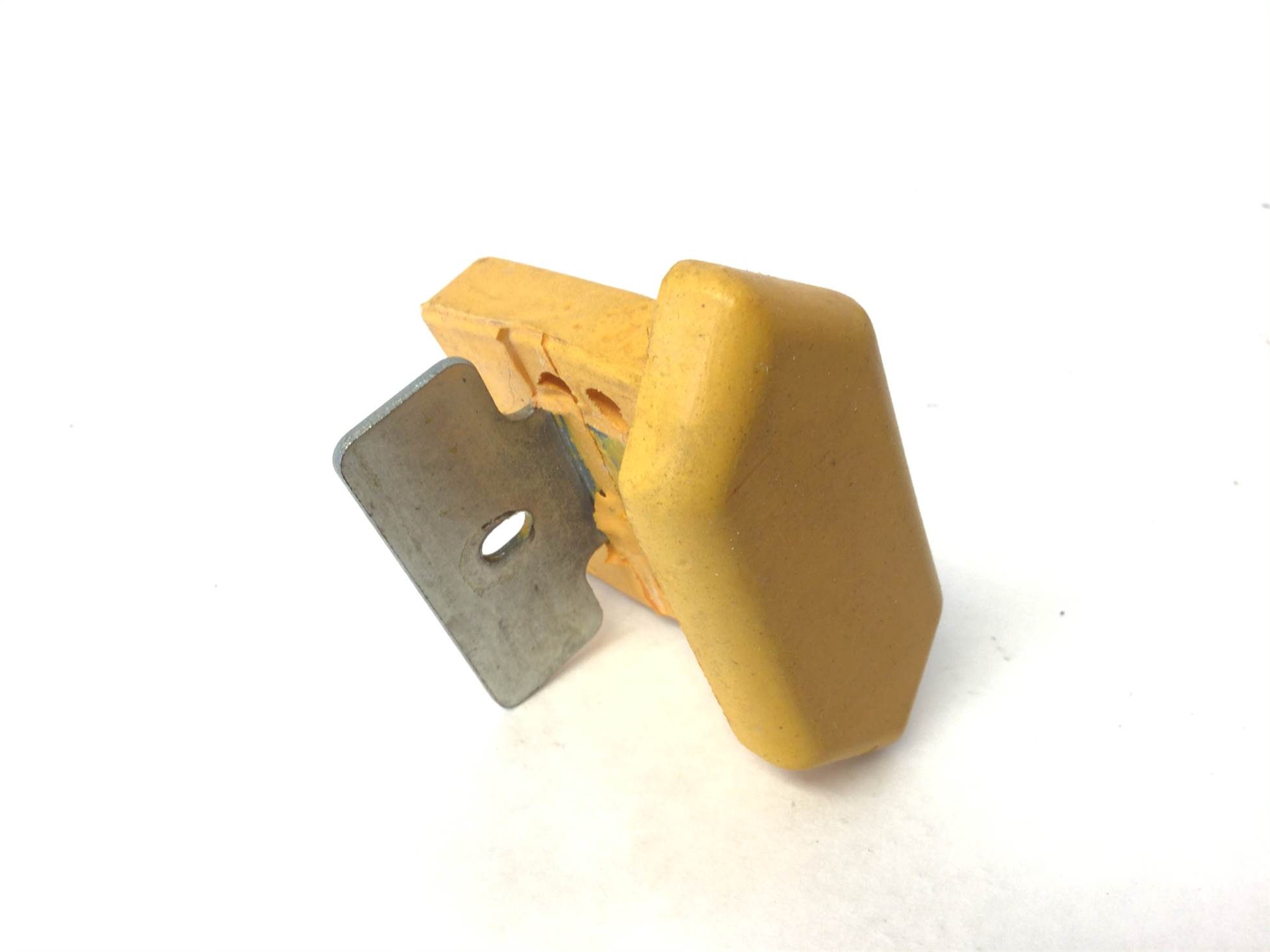 Front - Middle Deck Cushion Isolator (Used)