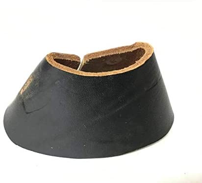 Leather Toe Strap (Used)