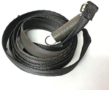 Resistance Friction Belt - Strap w Spring (Used)