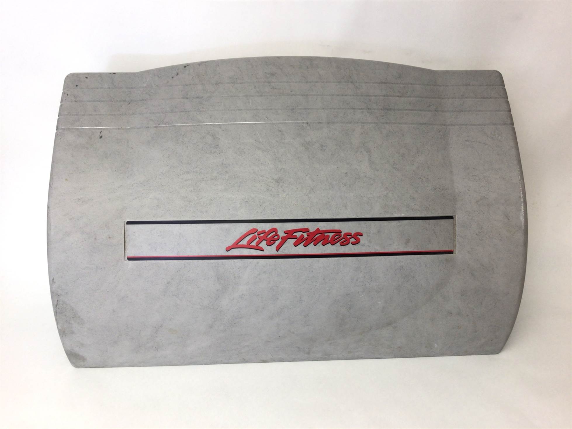 Motor Hood Cover - Used