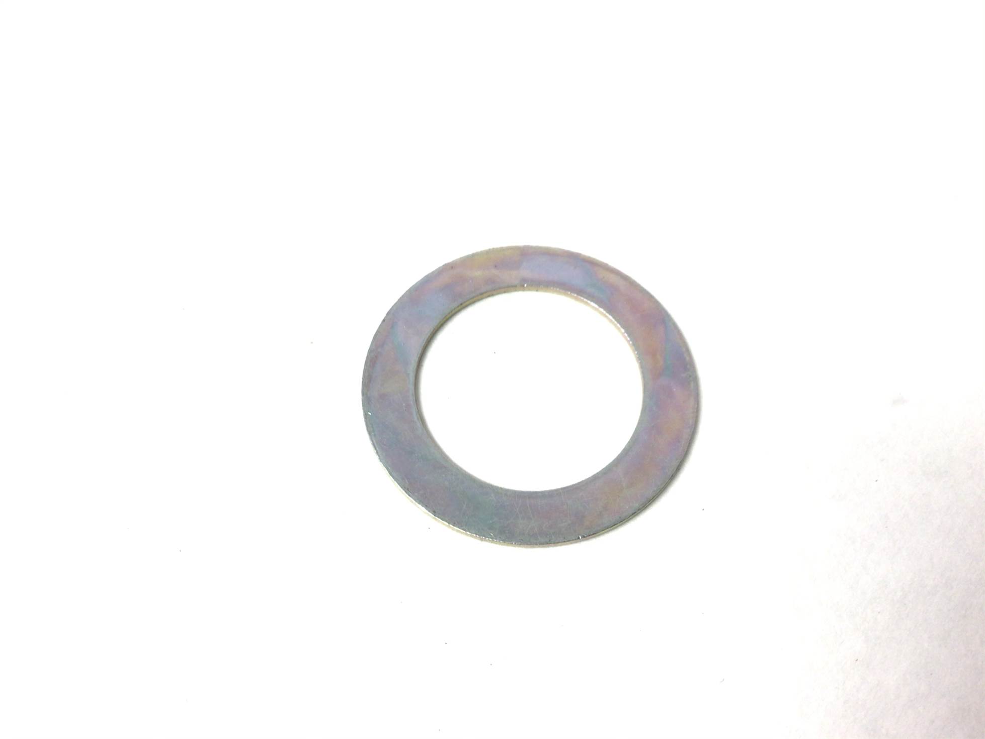 Hardware: Washer .760-1.125-030 SPEC ST ZN