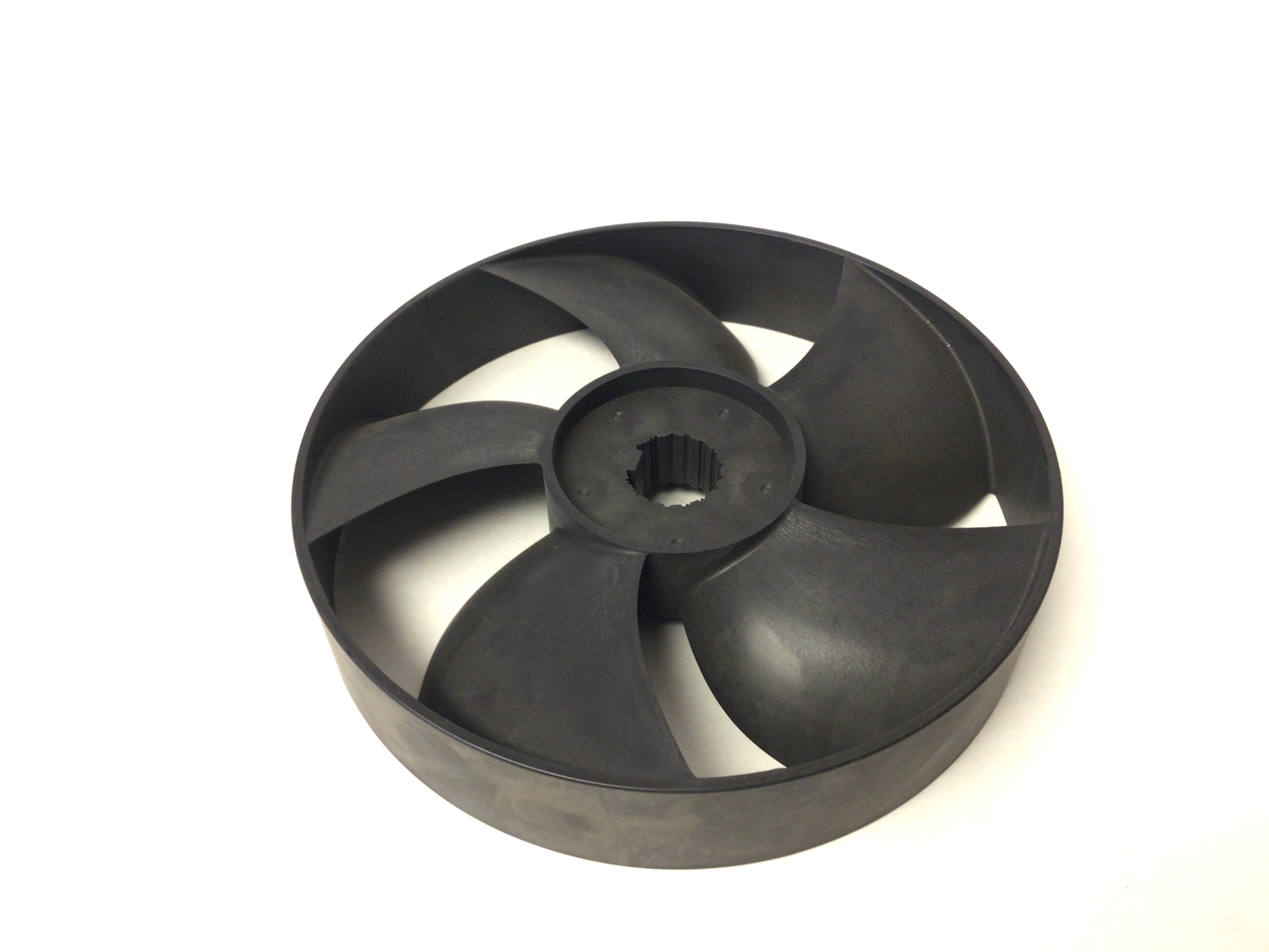 FAN FOR 3.0 YC Drive MOTOR