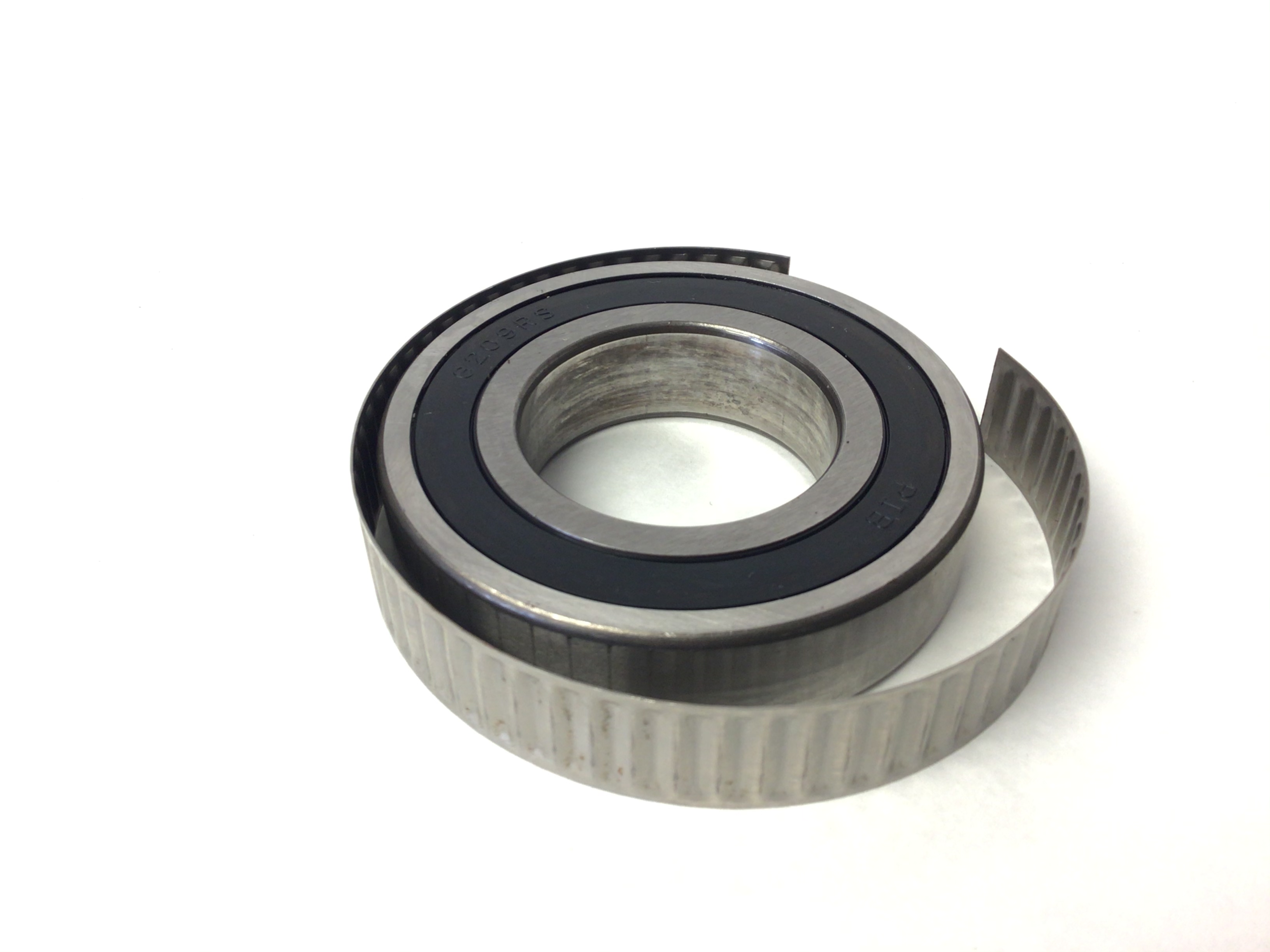 6209RS Bearing W Shim (Used)