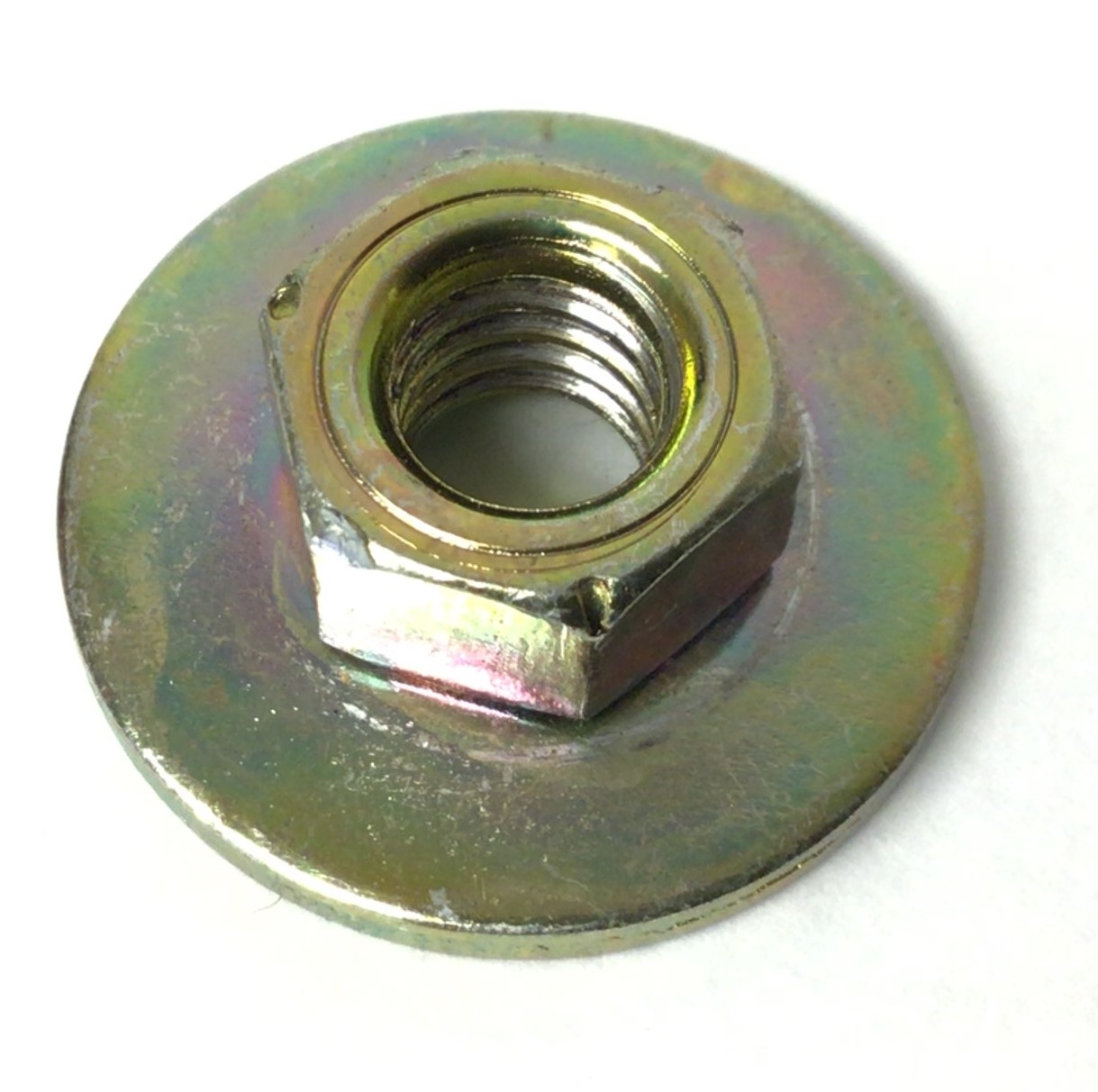 Motor Flange Nut