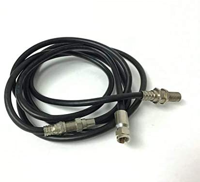 CABLE,750A 4XXT,LOCKING RF&DC POWER CABLE,2795MM