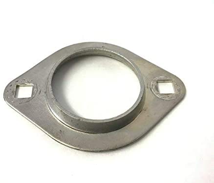 BEARING FLANGE  PARALLEL