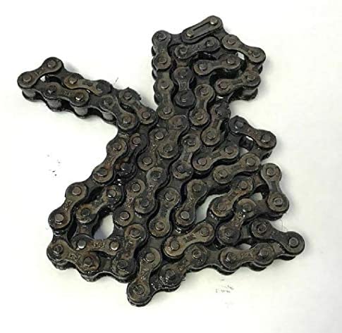 CHAIN NO.41 39.5IN W-LINK