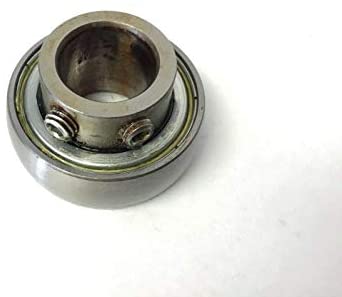 BALL BEARING 17MM DIA W-(2) SE