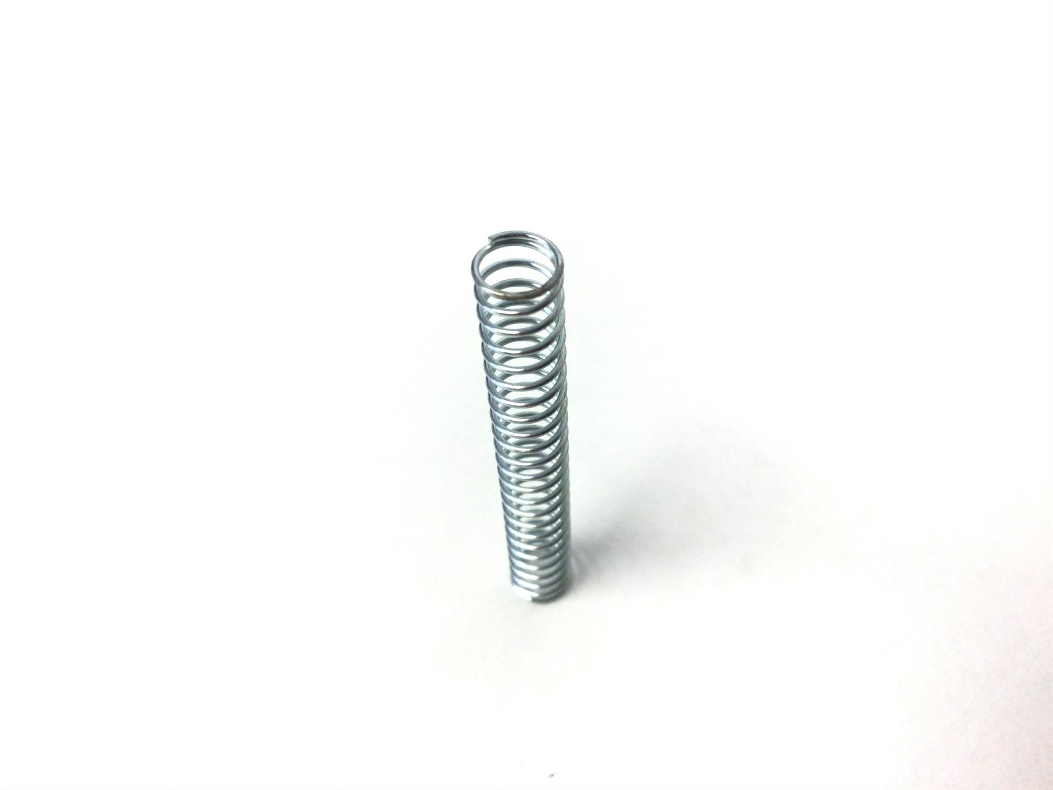 PEDAL ARM LATCH SPRING