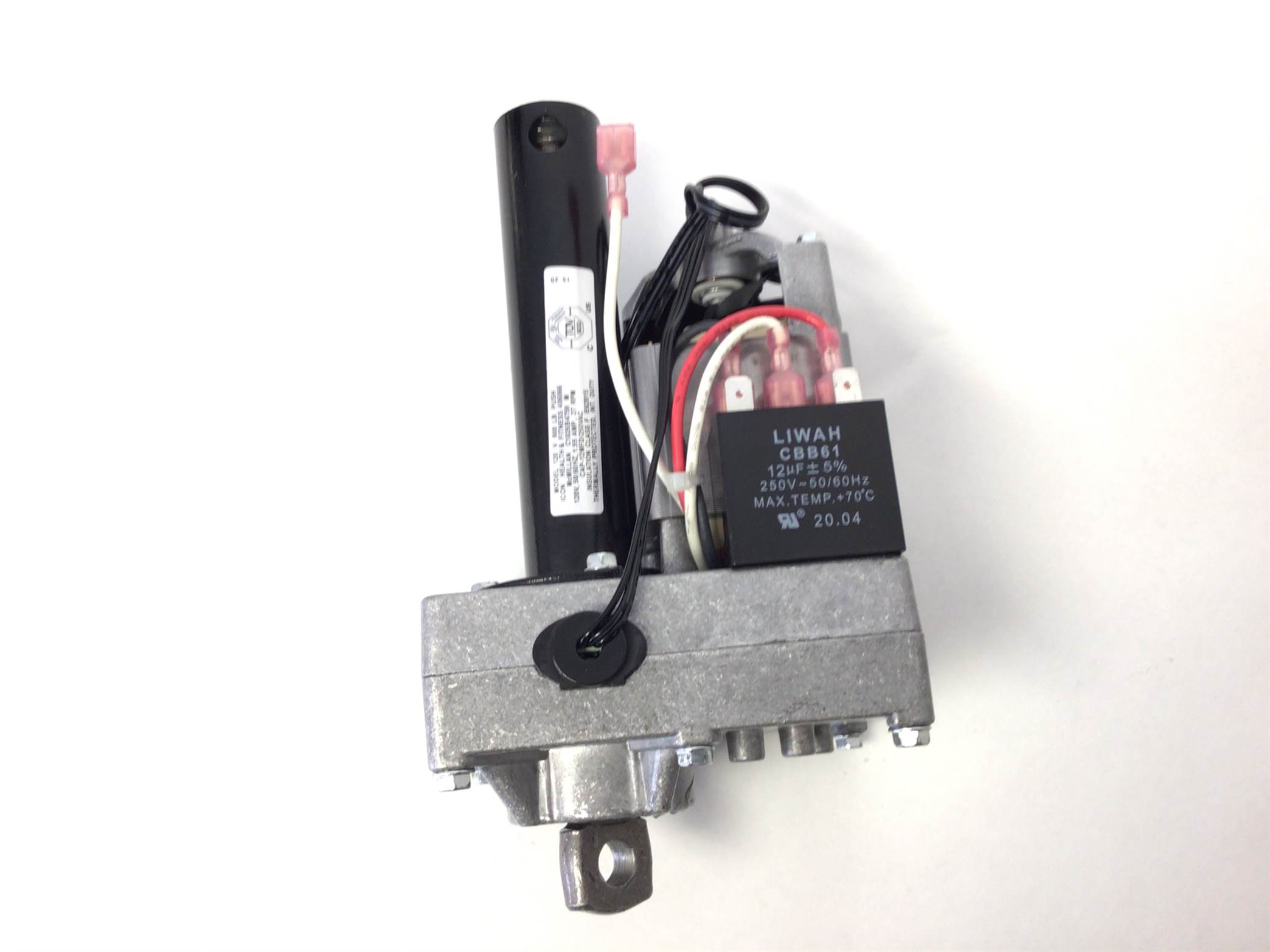 Nordictrack motor replacement deals