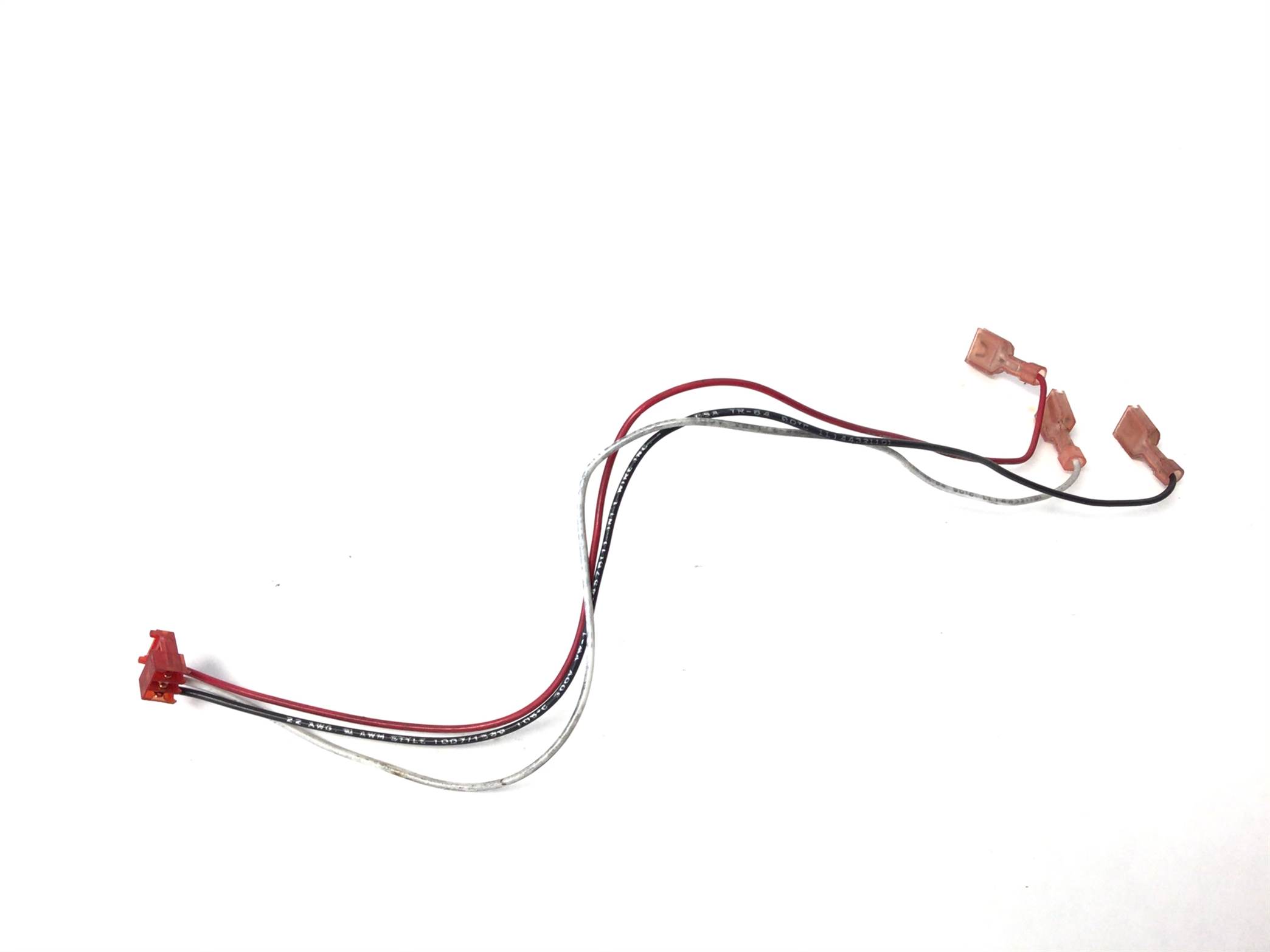  RESIST CNTRL CBL WIRE HARNESS