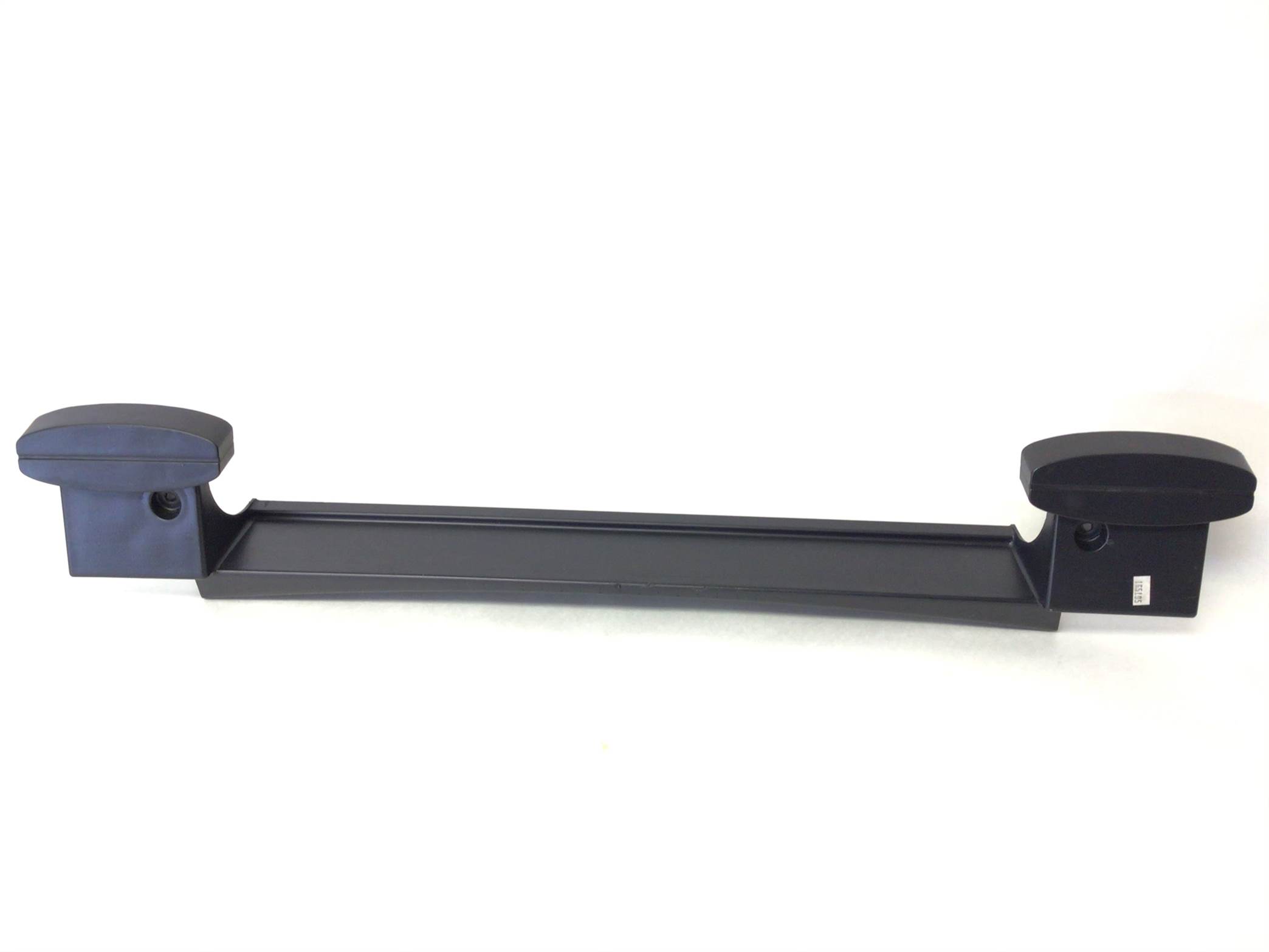 Rear Endcap (Used)