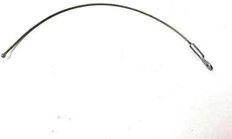 CABLE  RETURN SPRING C-206