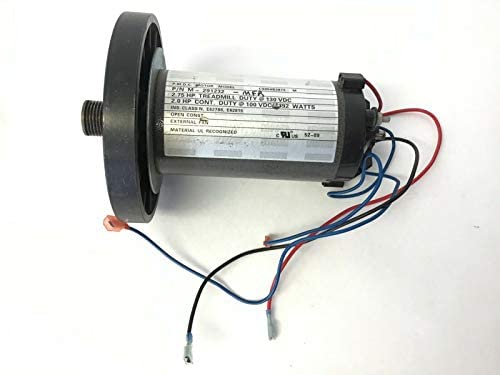 DRIVE MOTOR