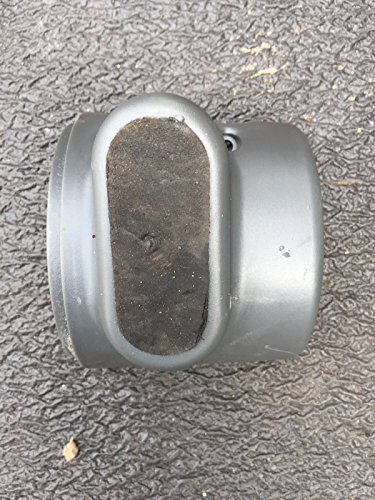 Left Rear Cover W Magnet(used)