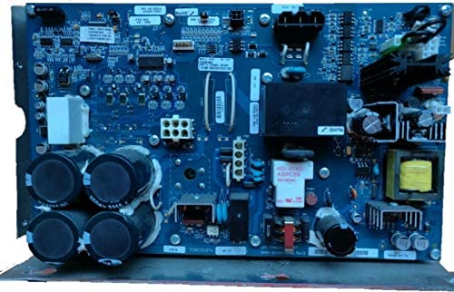 Display Control- 100-120; LCD