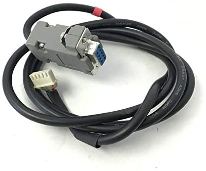 CABLE ASSEMBLY, CONTROL TO ACCESSORY BOARD