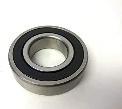 BEARING,BALL,SINGLE ROW,6206