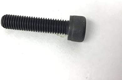 M8 x 35m/m Socket Head Cap Bolt (Blackfast)