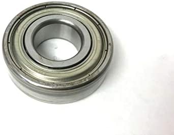 Ball Bearing;6204ZZ;20x47x14t;TPI