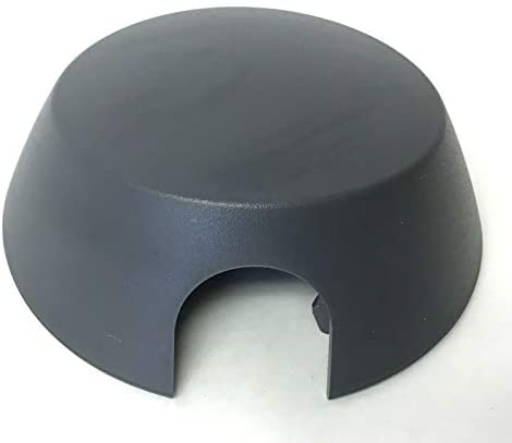 COVER, HANDLE BAR, Q35