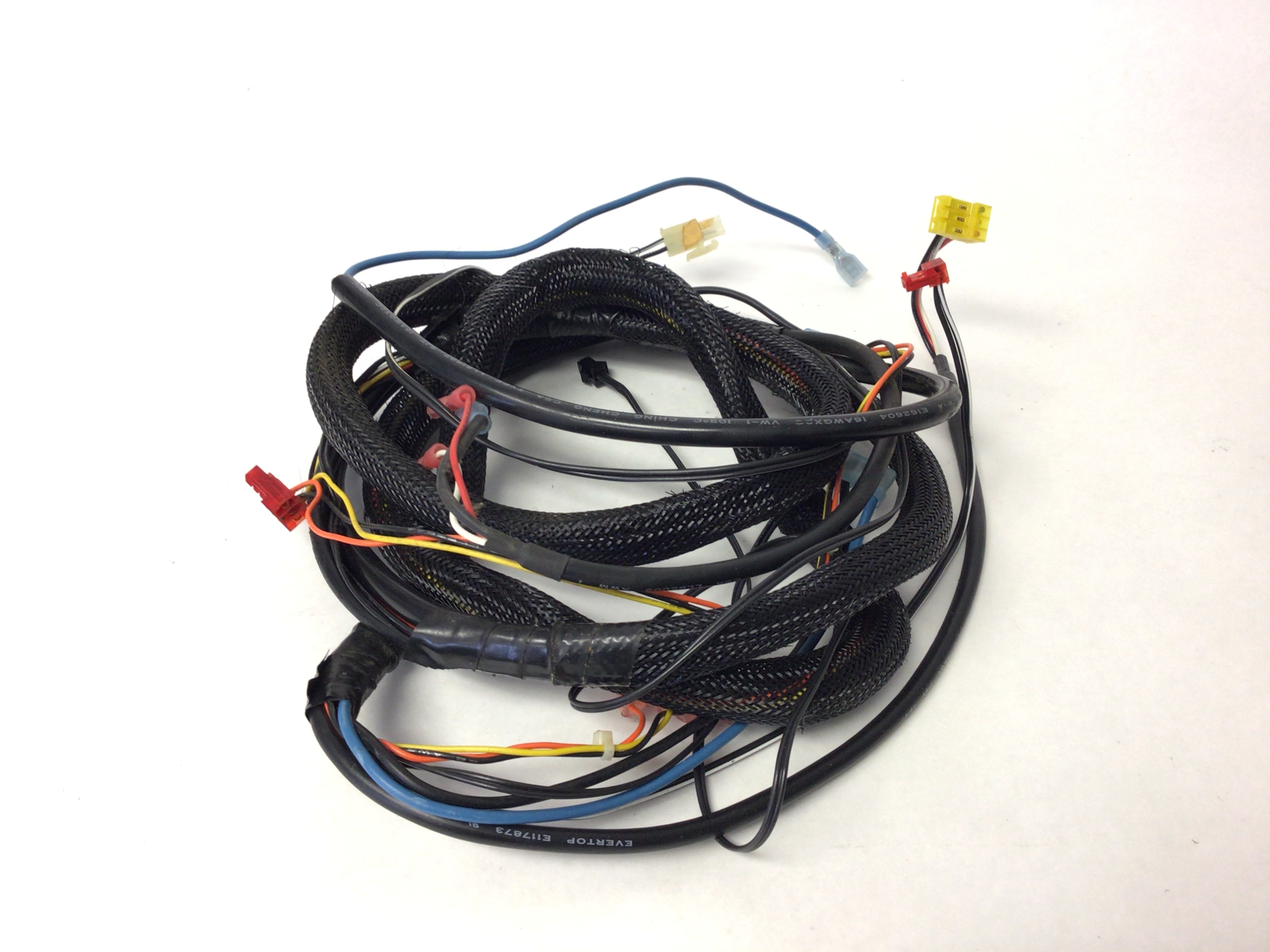 Wire Harness (Used)