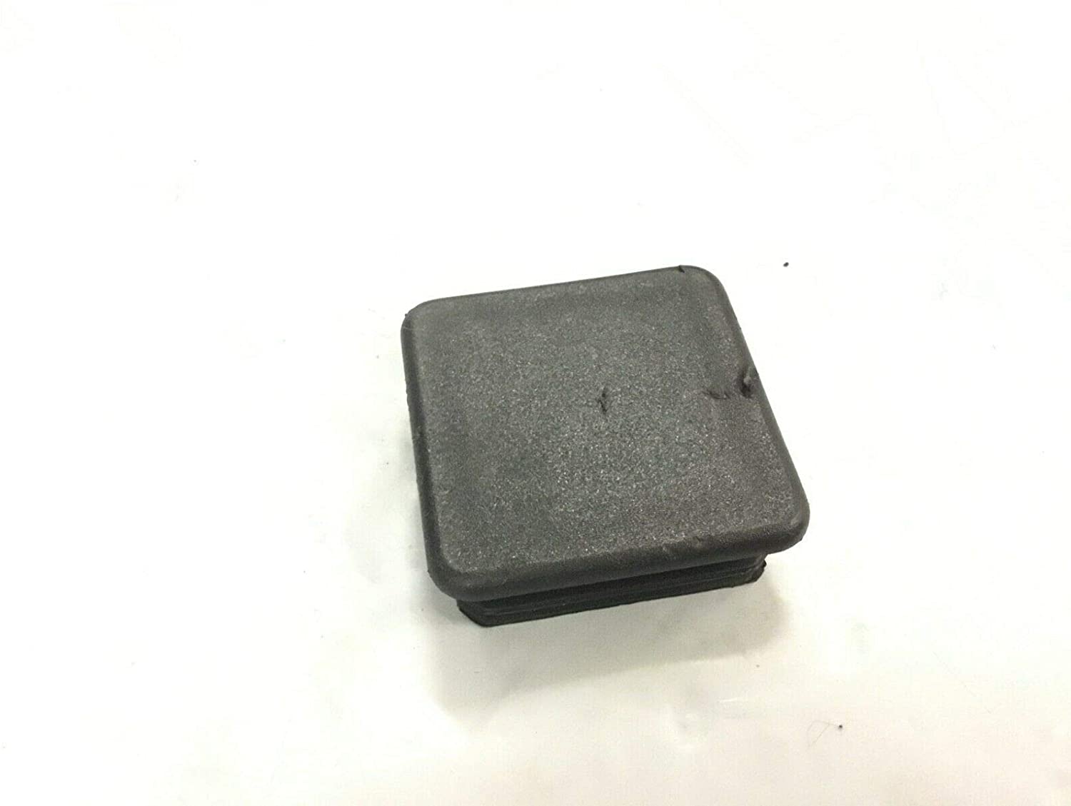 Square End Cap (38MM)