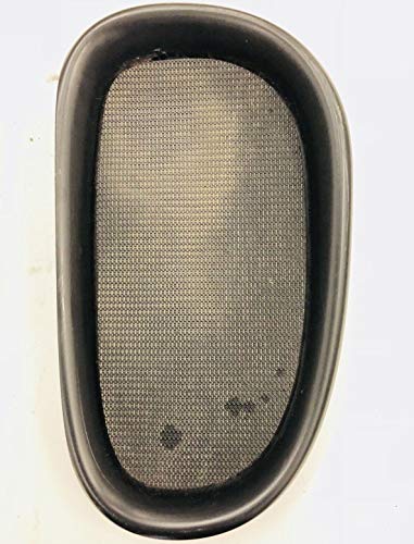 Right Foot Pedal (Used)