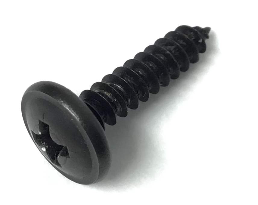 M4.2 X 19MM WSHR HD SCREW