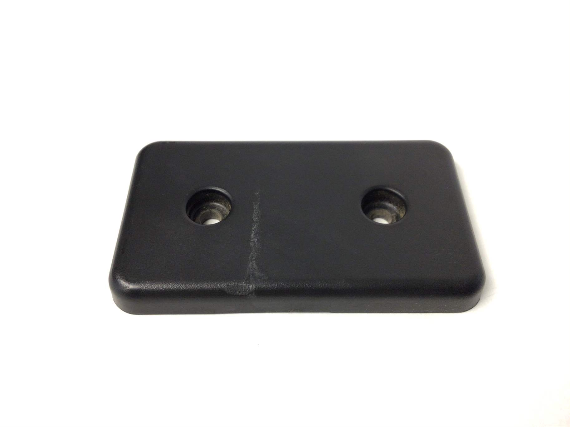 LATCH PLATE