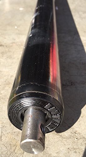 Rear Roller (Used Only)