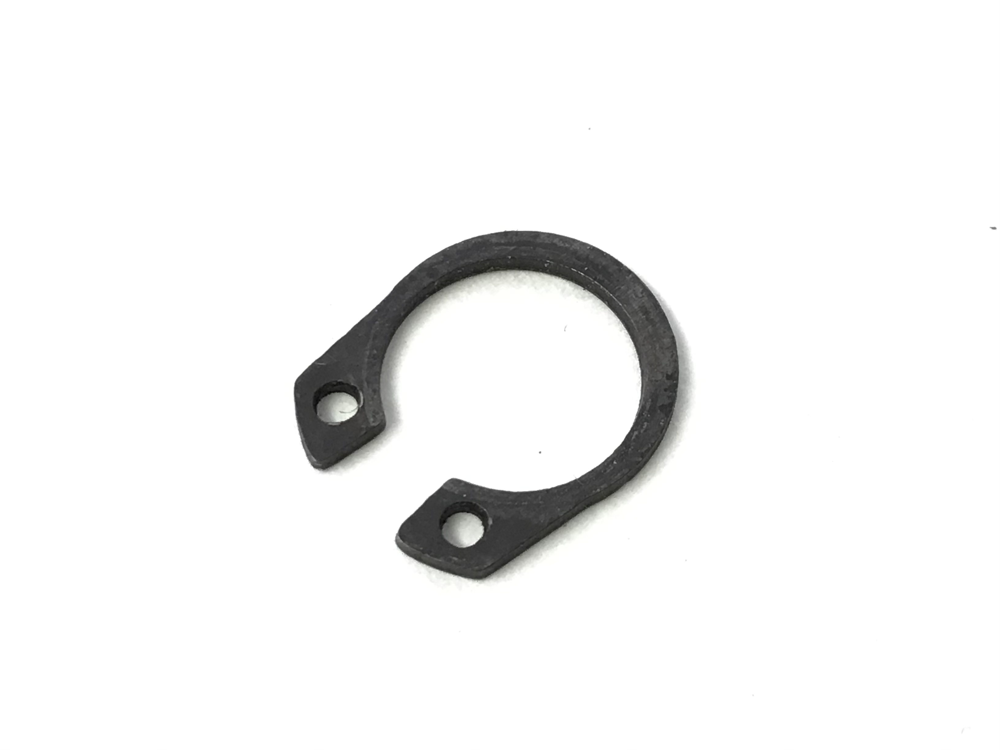 Folding Push Knob Retaining Snap Ring #80(Used)