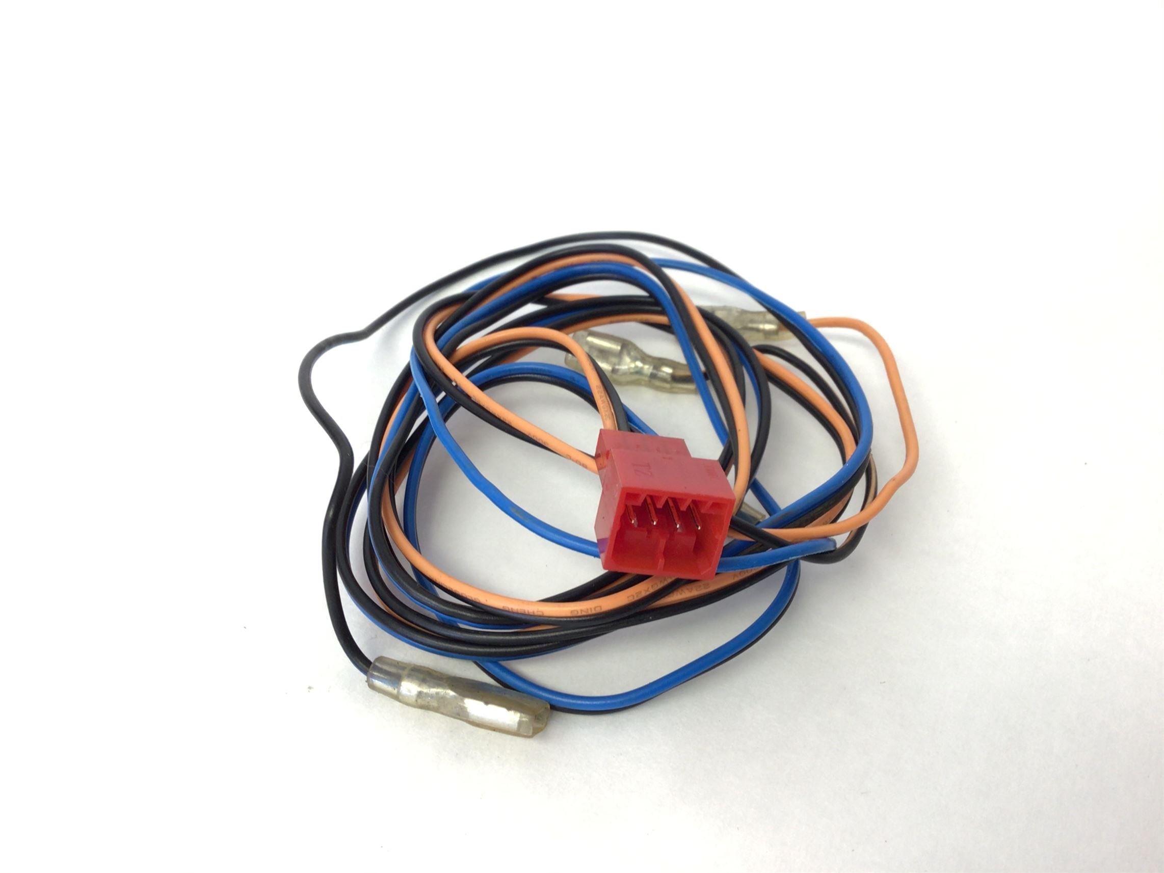 PULSE GRIP WIRE