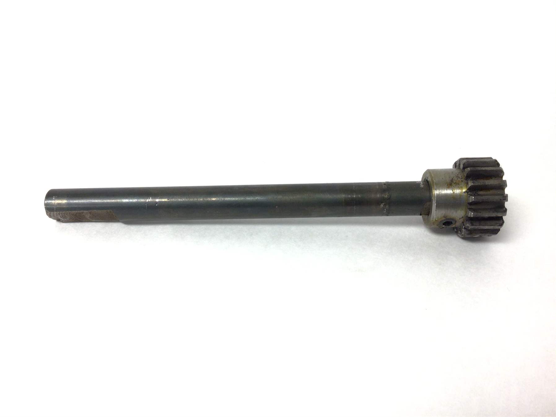 Incline Geare Pickup Shaft (Short)