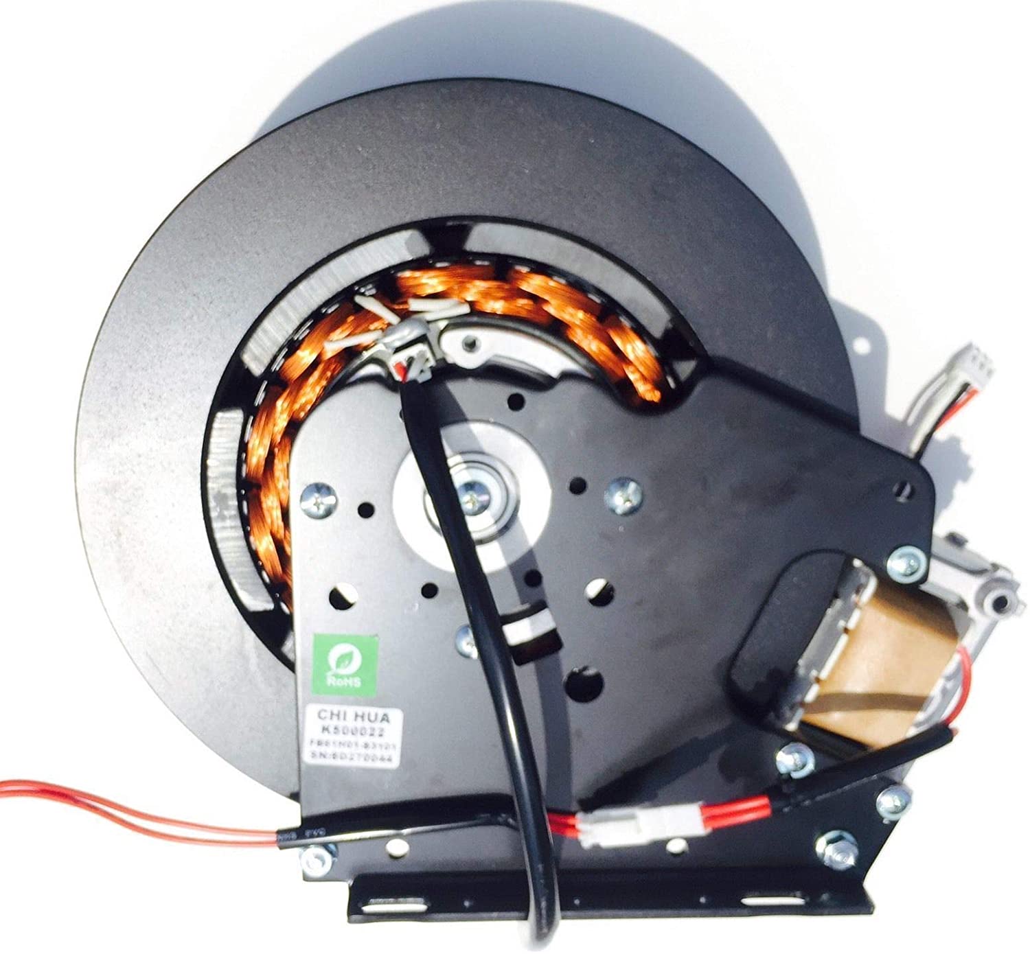 Generator/Brake