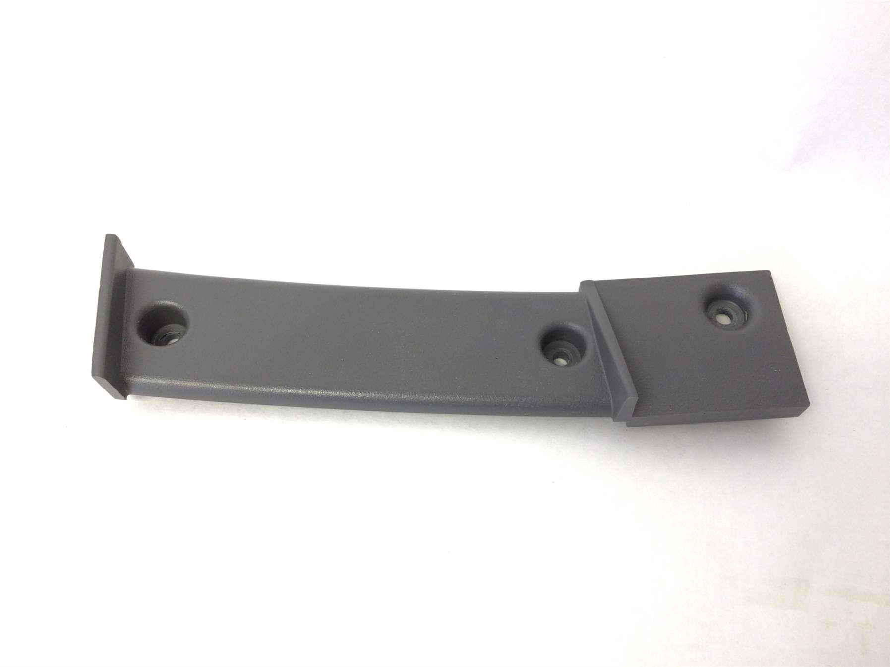 LEFT GRIP PLATE