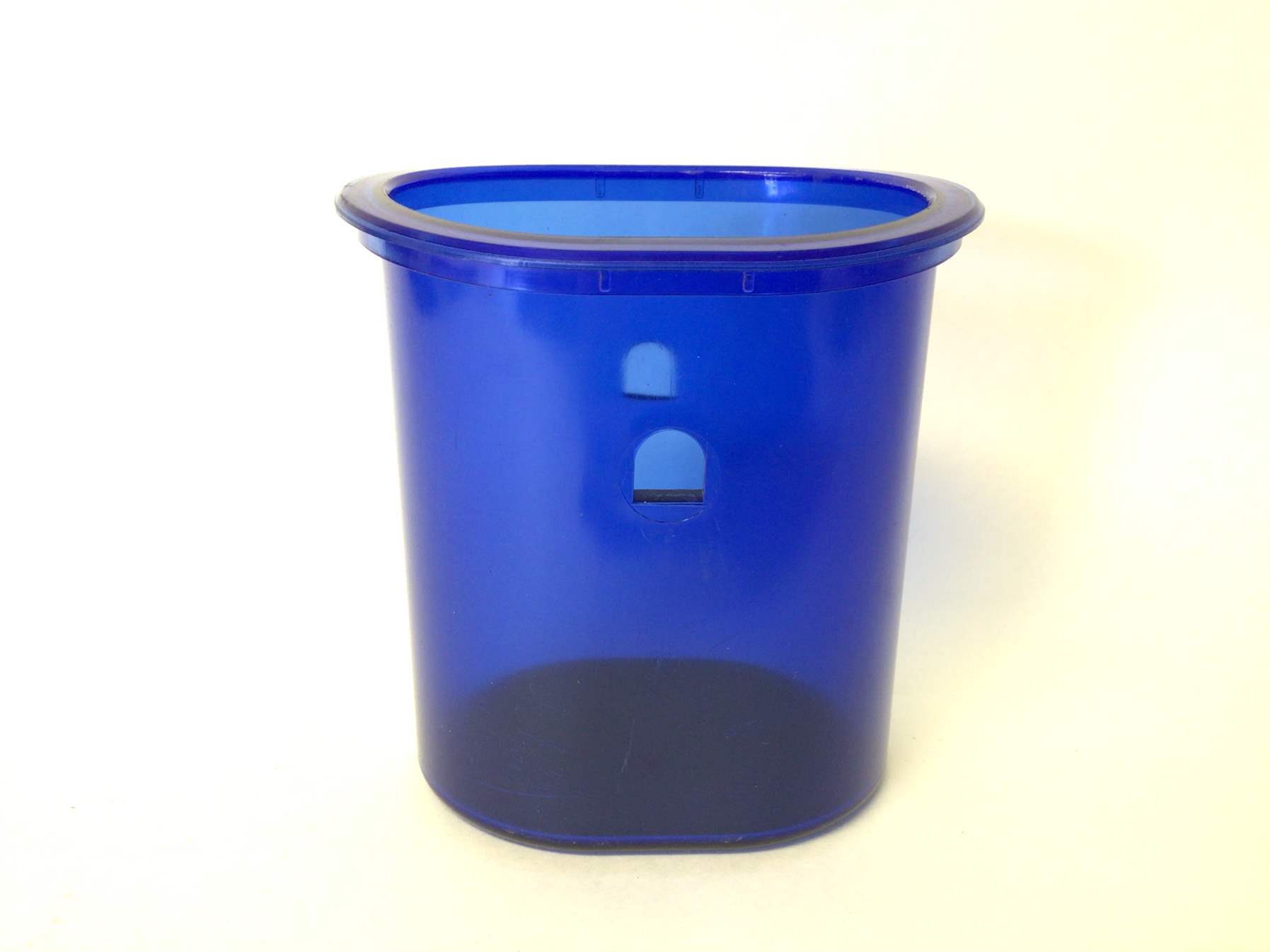 Blue Cup Holder (Used)