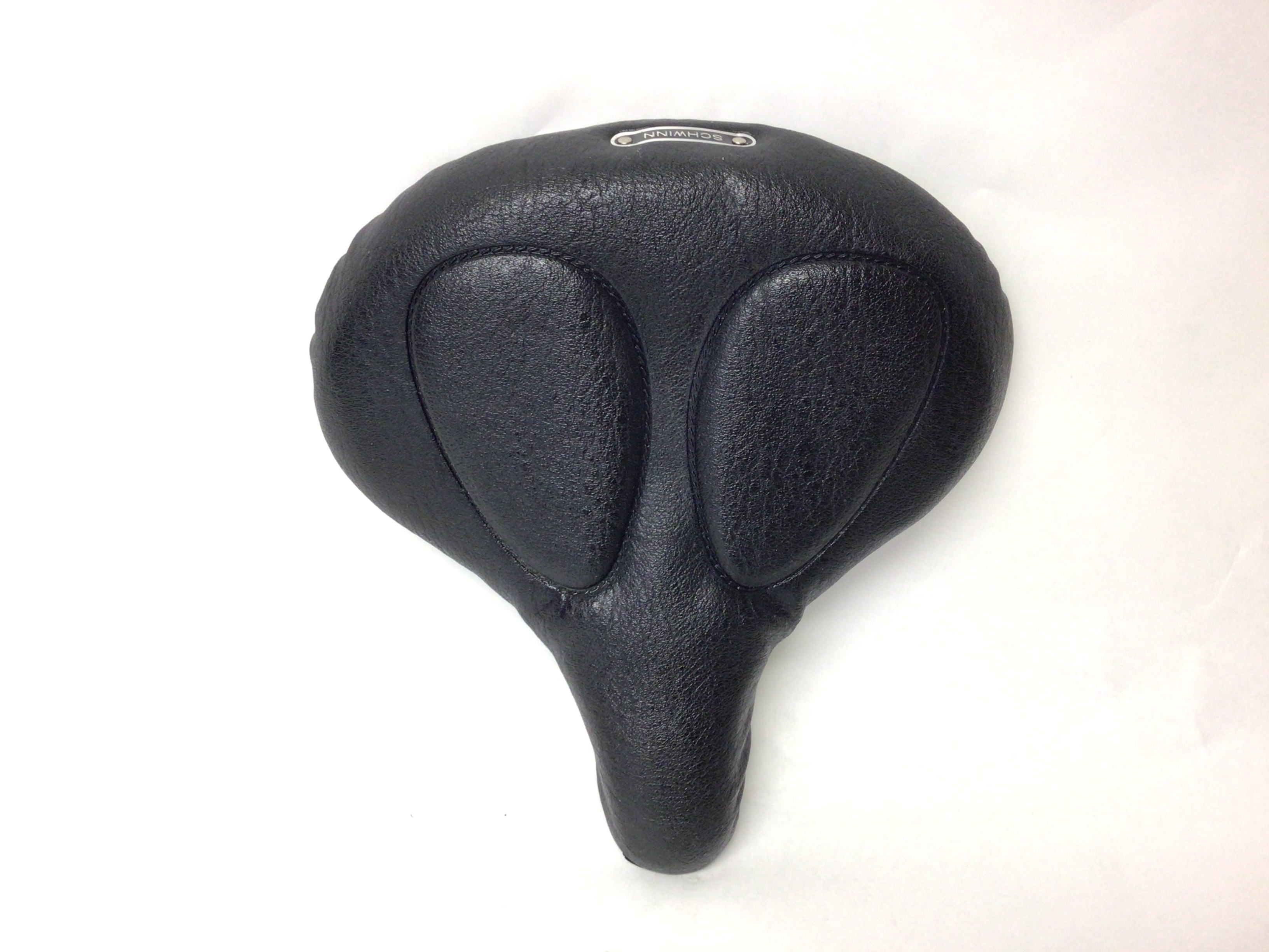 Schwinn Airdyne Classic Bike Seat (Used)