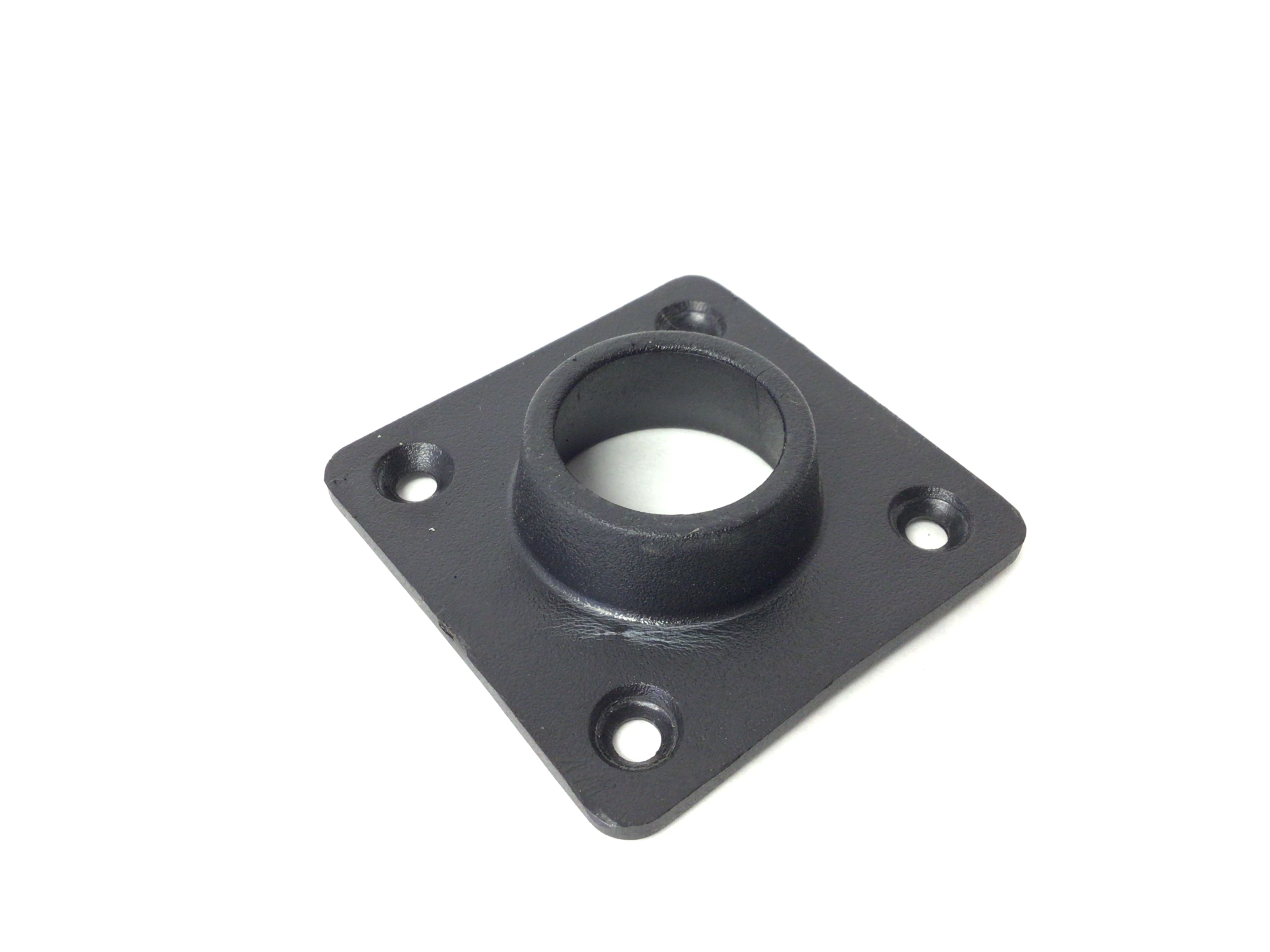 BUTTON HOUSING