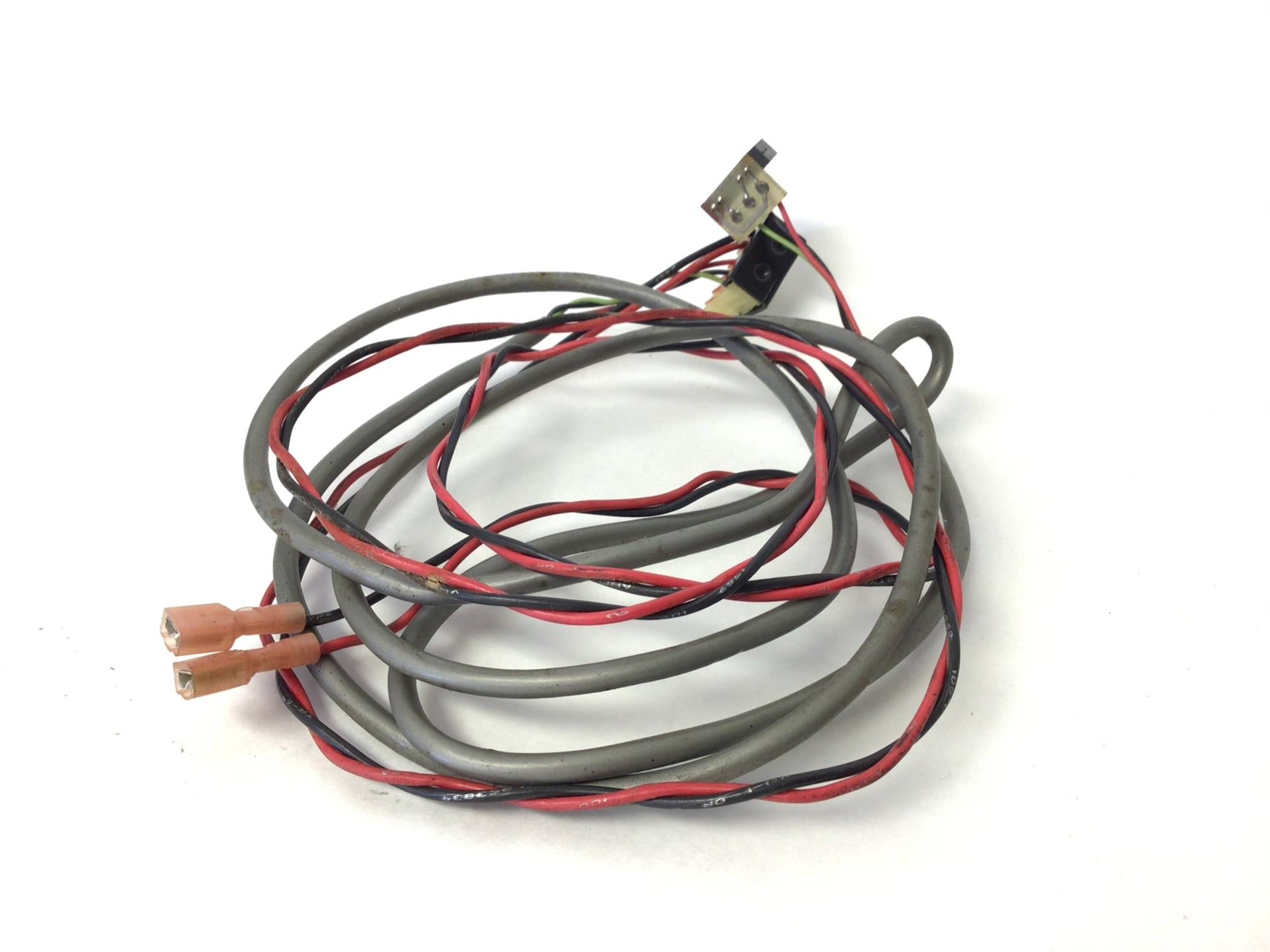 Battery Cable / Reed Switch Speed Sensor