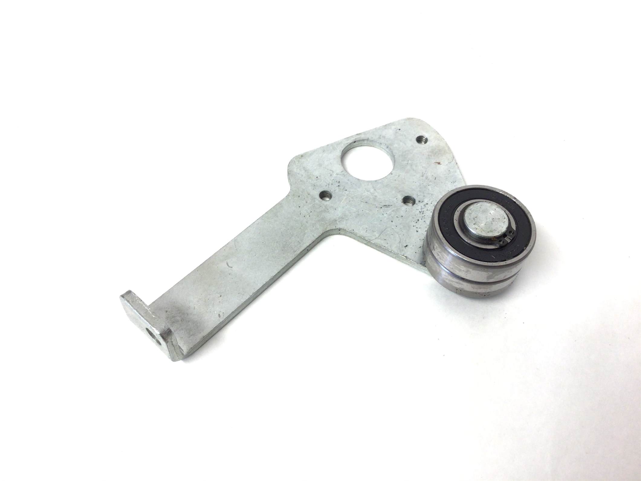 Belt Idler Tensioner Assembly (Used)