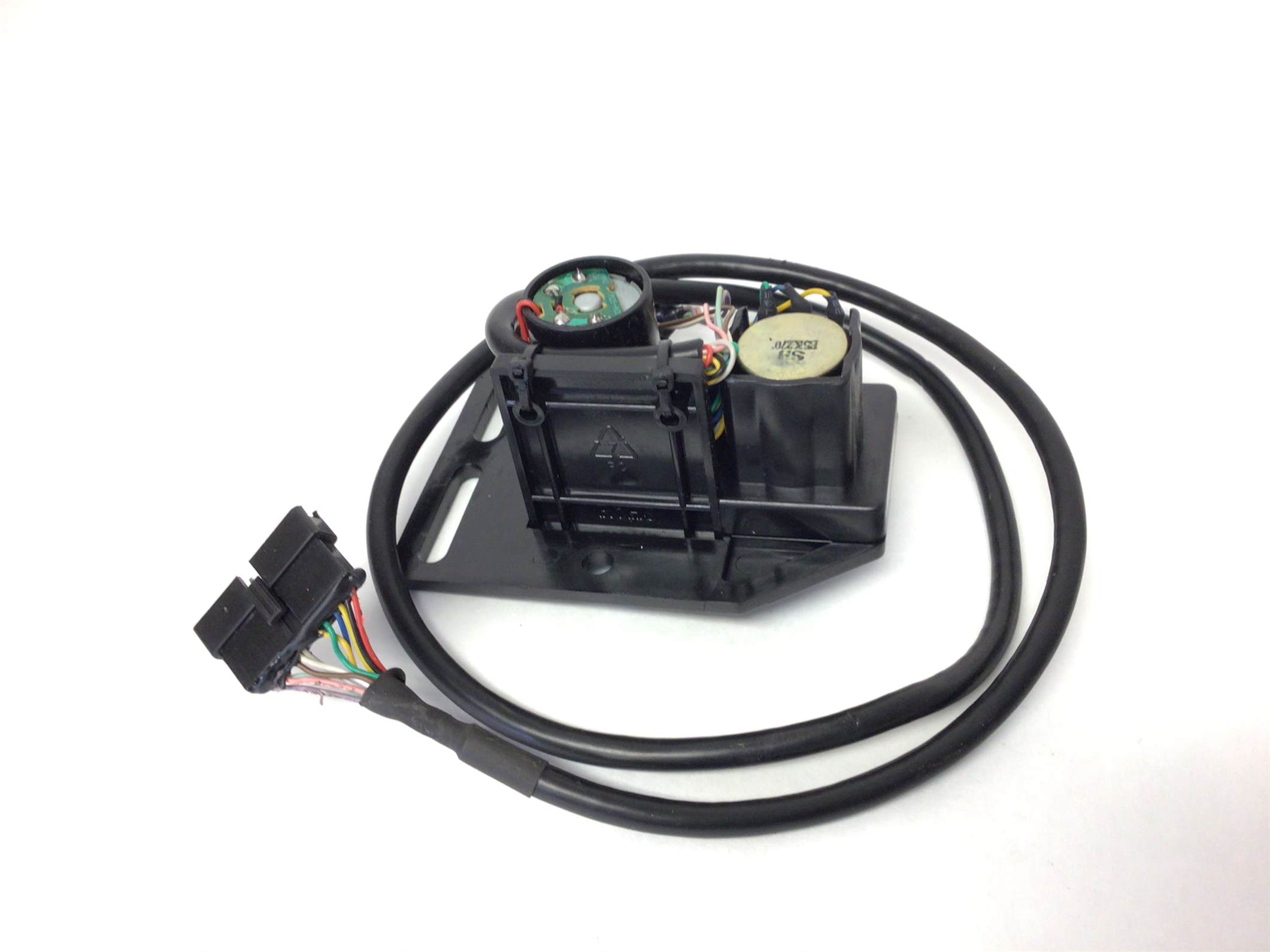 Servo Resistance Motor SM7545-20 (Used)