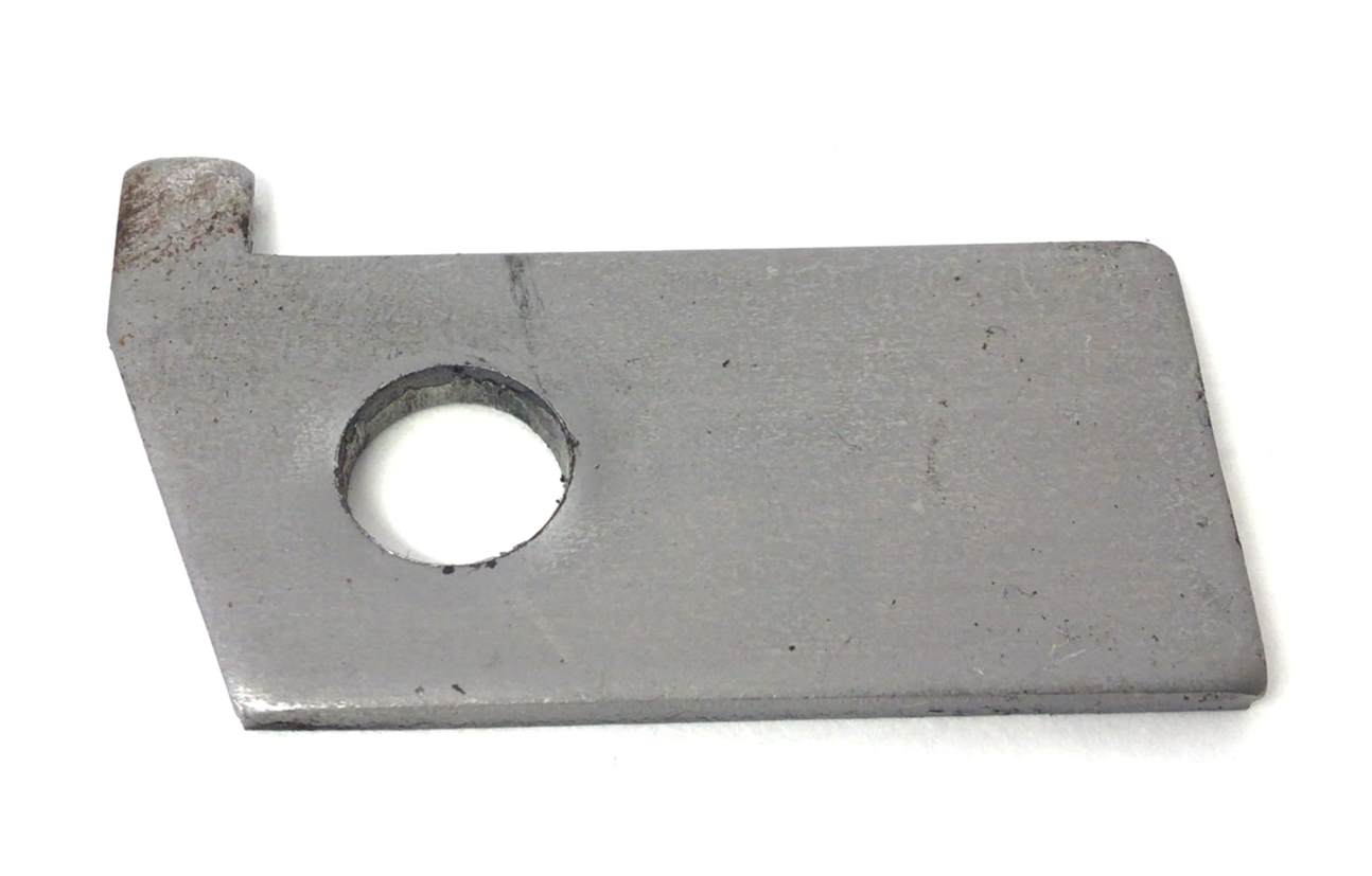 INCLINE STOP BRACKET