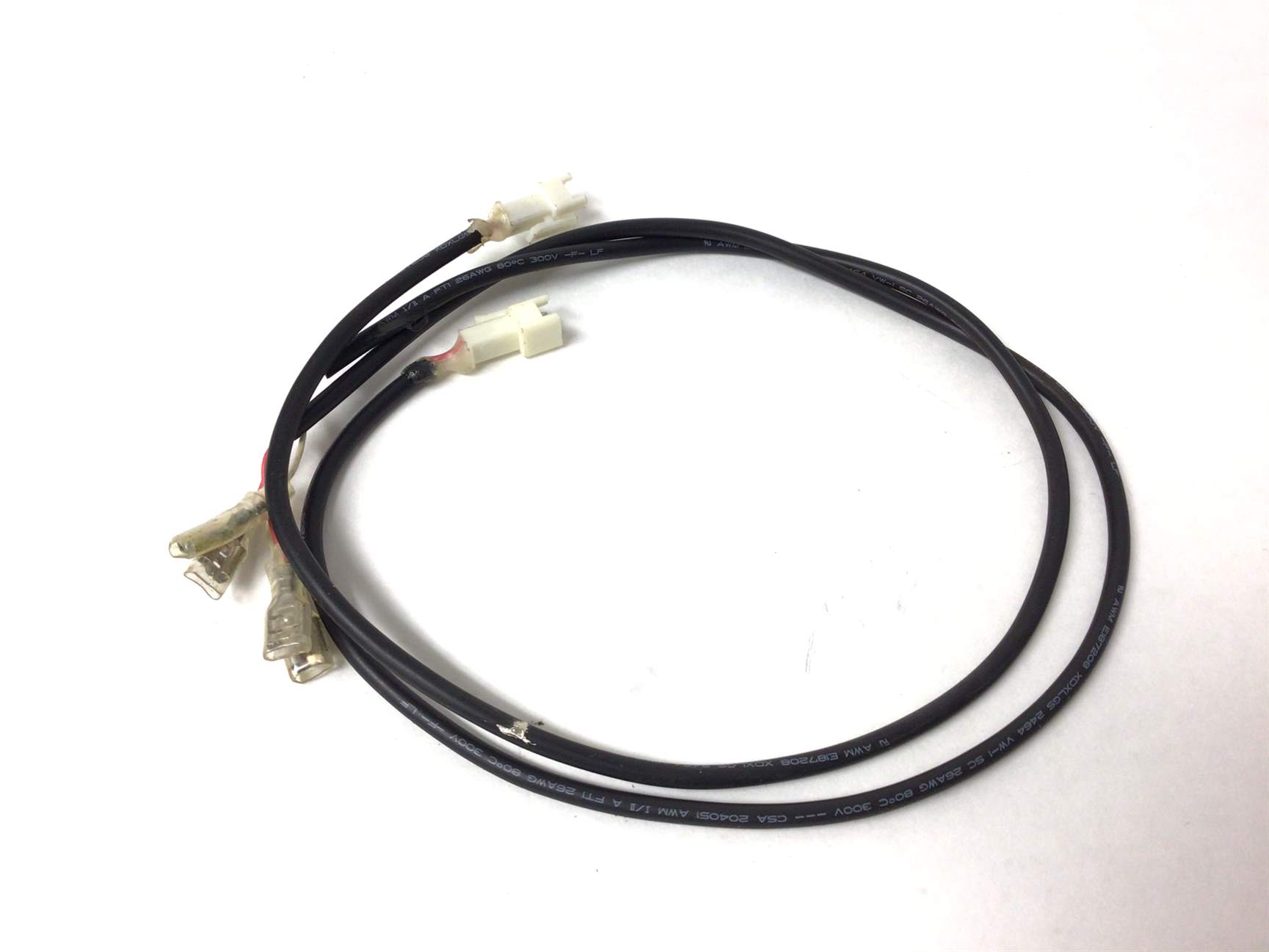 Pulse Wire Interconnect Wire Harness (Used)