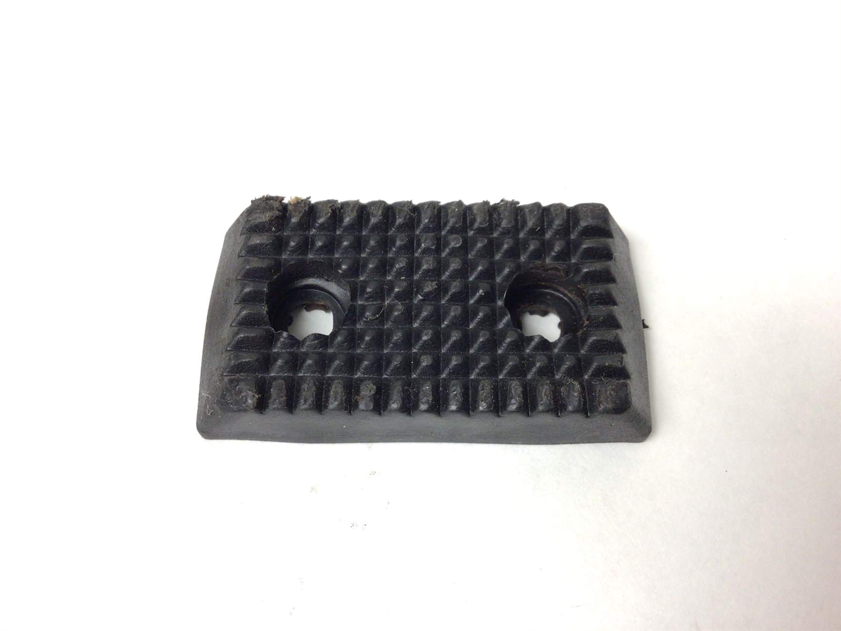 Base Frame Rubber Pad(used)