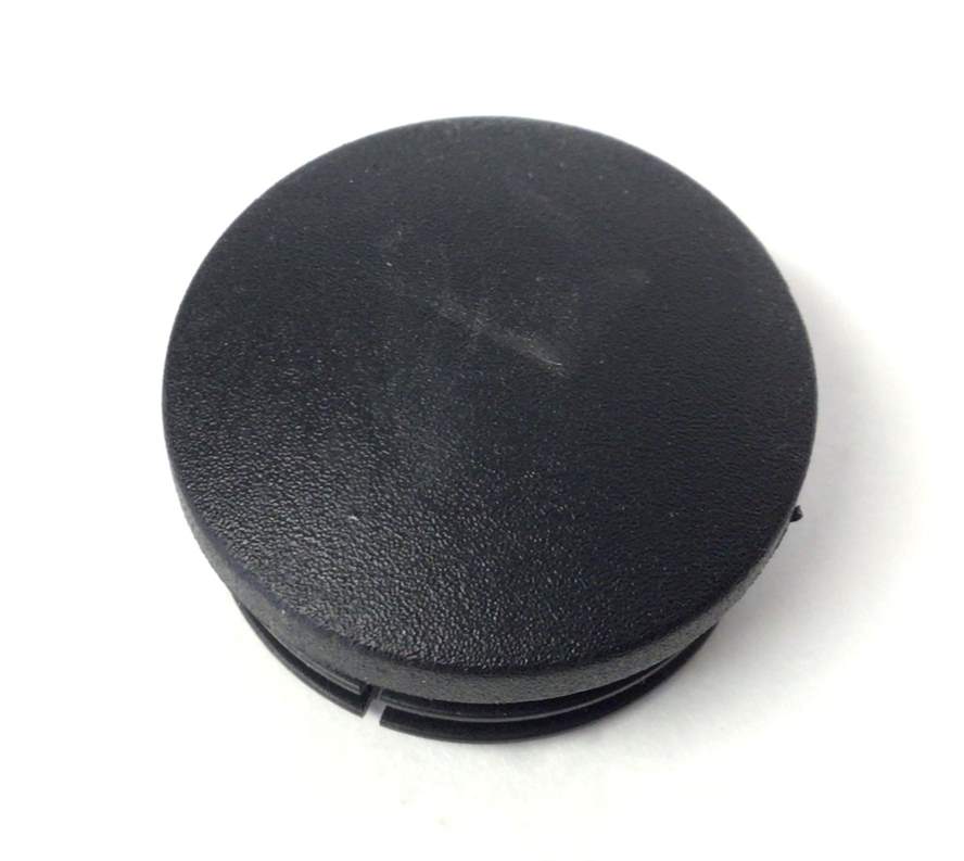 31.8 MM Console Tube Cap Plug